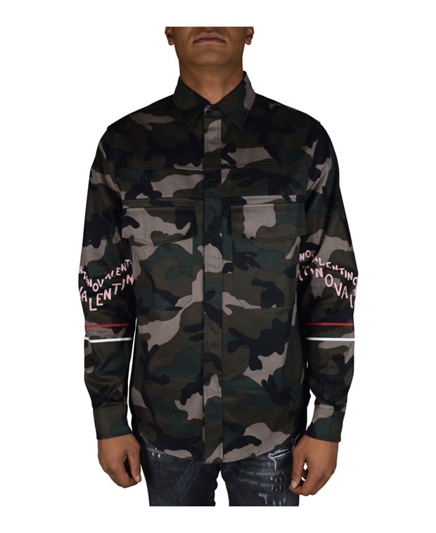 Valentino Garavani Jacket