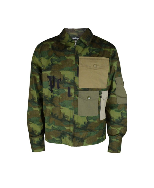 Palm Angels Jacket