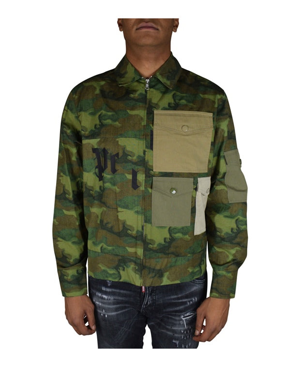 Palm Angels Jacket