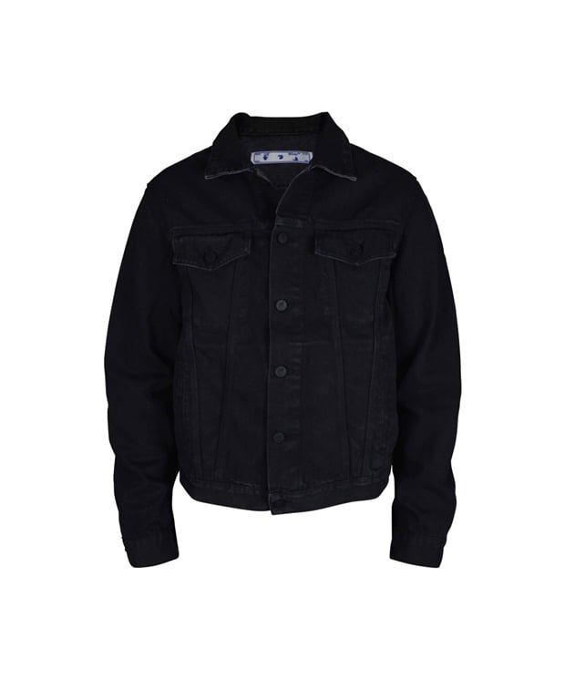 Off-White Jacket