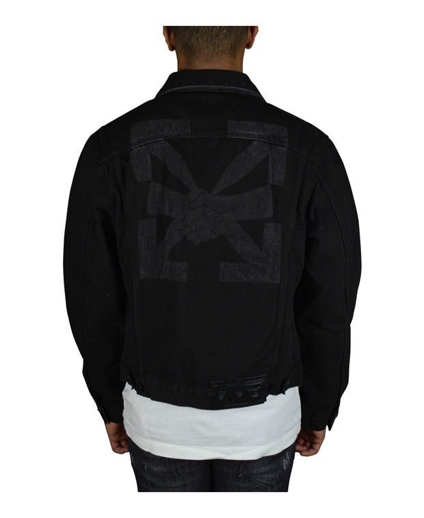 Off-White Jacket