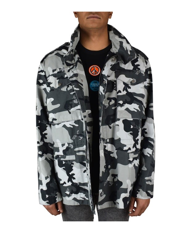 Off-White Jacket