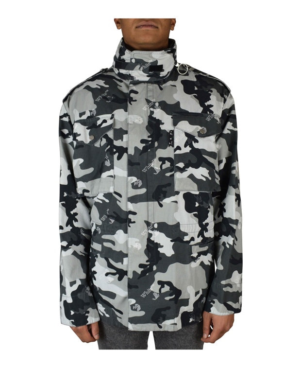 Off-White Jacket