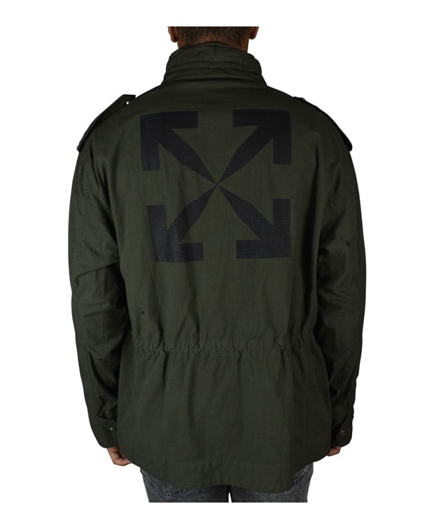 Off-White Jacket
