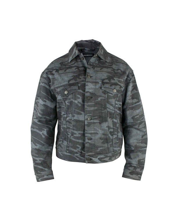 Balenciaga Jacket