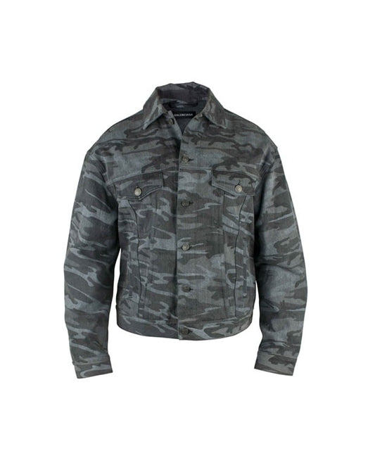 Balenciaga Jacket