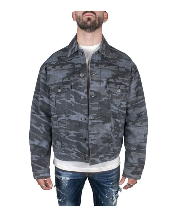 Balenciaga Jacket