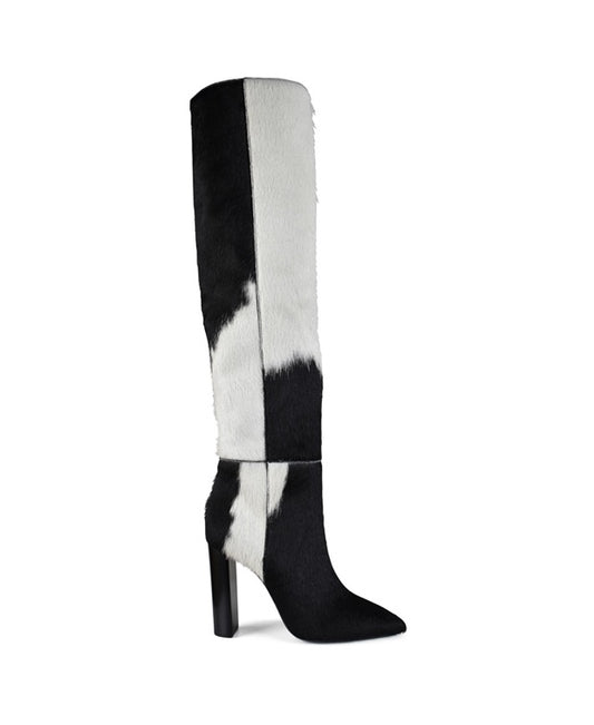 Saint Laurent Boots