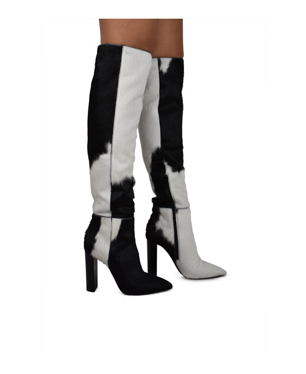 Saint Laurent Boots