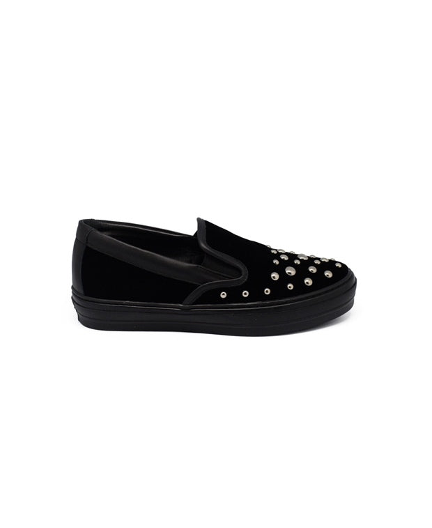 Salvatore Ferragamo Slippers