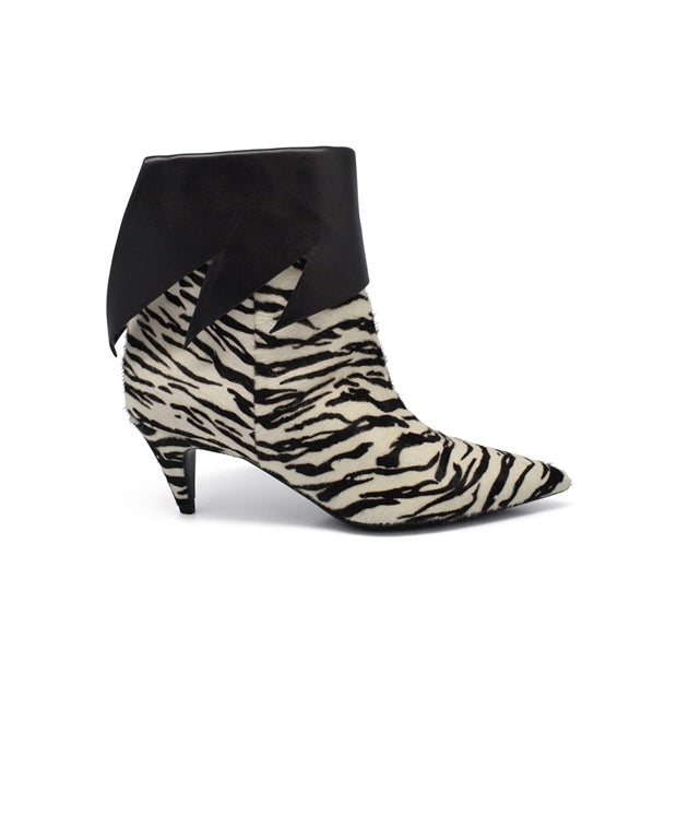 Saint Laurent Boots