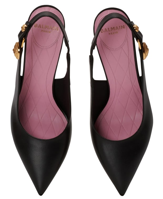 Balmain Pumps