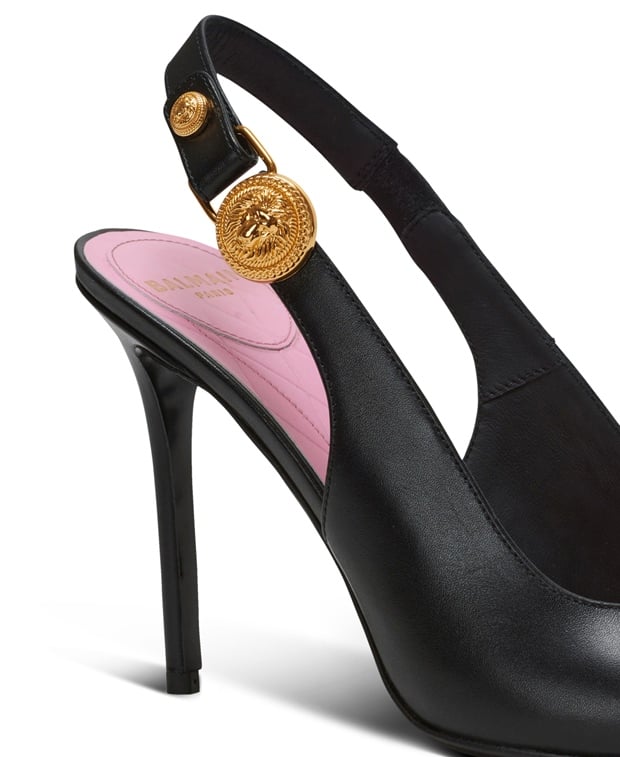 Balmain Pumps