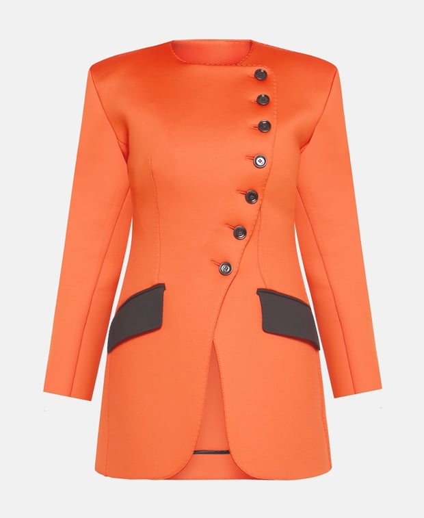 Dolce & Gabbana Lightweight jacket