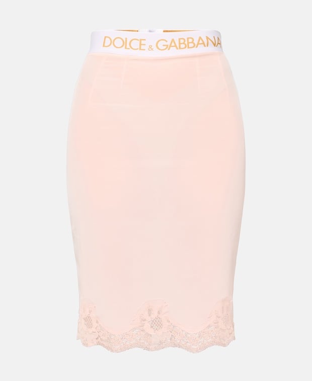 Dolce & Gabbana Miniskirt