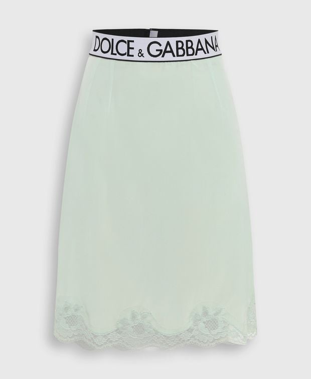 Dolce & Gabbana Miniskirt