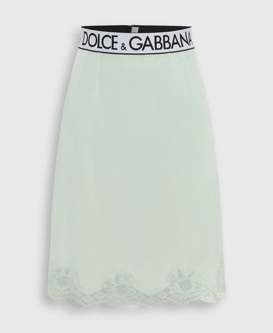 Dolce & Gabbana Miniskirt