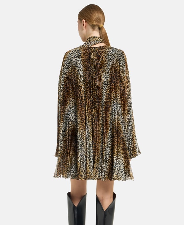 Dolce & Gabbana Pleated dress Dress