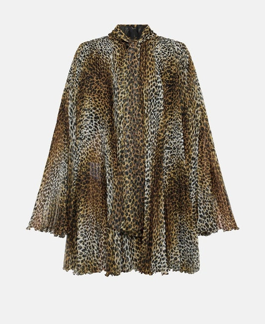 Dolce & Gabbana Pleated dress Dress