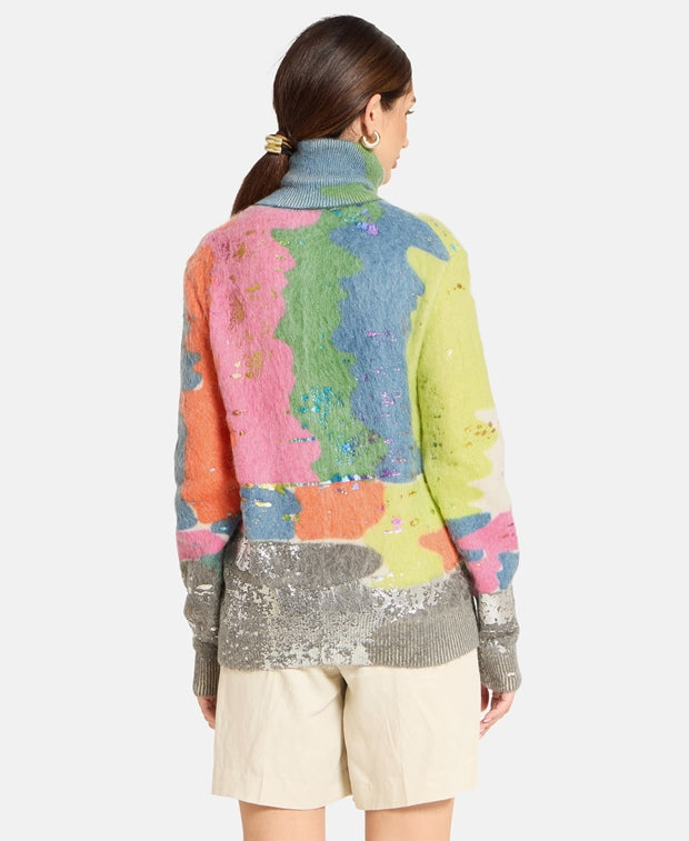 Dolce & Gabbana Rollneck pullover