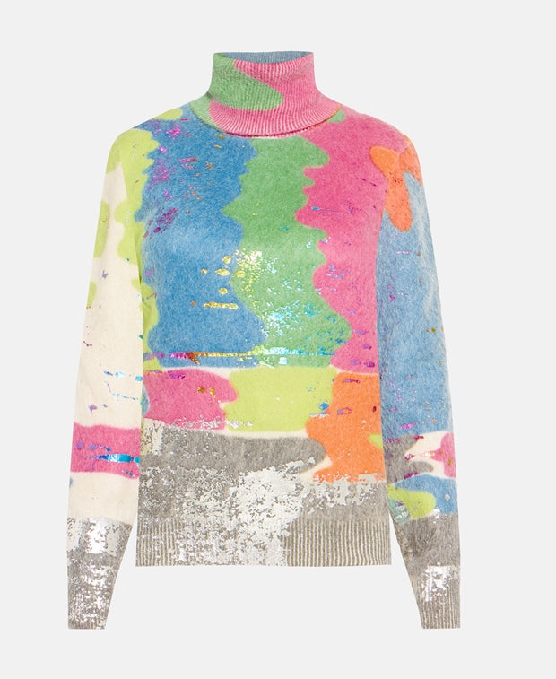 Dolce & Gabbana Rollneck pullover