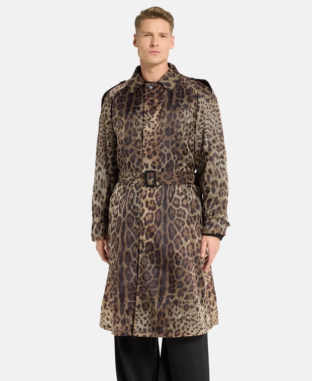 Dolce & Gabbana Trench coat