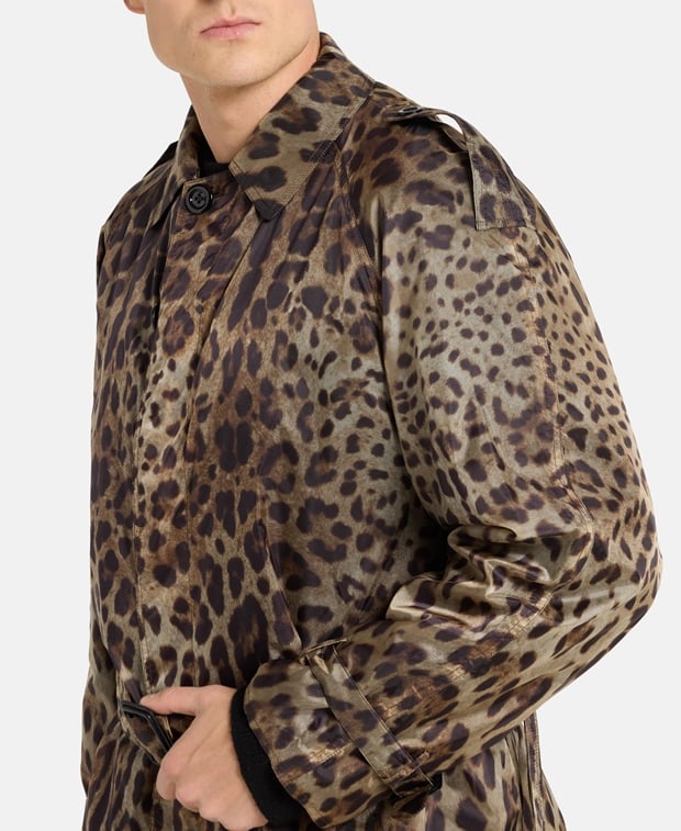 Dolce & Gabbana Trench coat