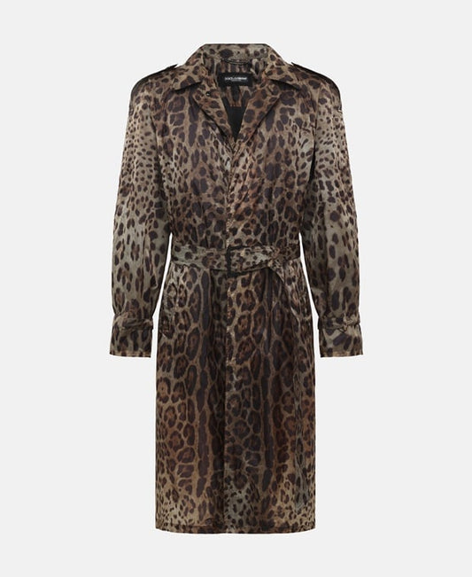 Dolce & Gabbana Trench coat