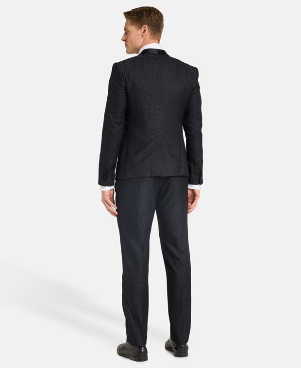 Dolce & Gabbana Three-piece suit Natural