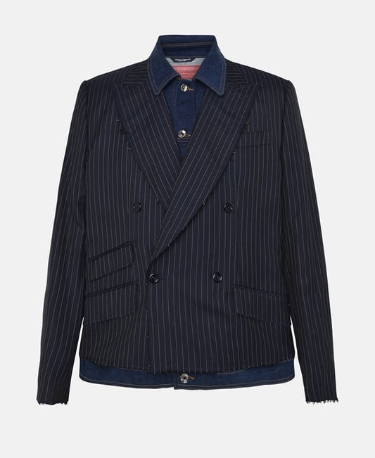Dolce & Gabbana Suit jacket Natural