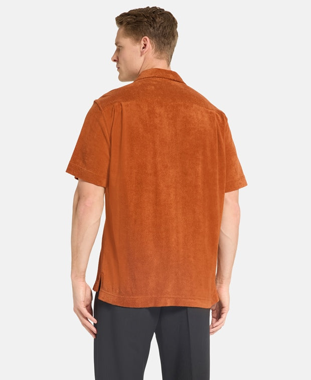 Dolce & Gabbana Short-sleeved shirt - regular fit