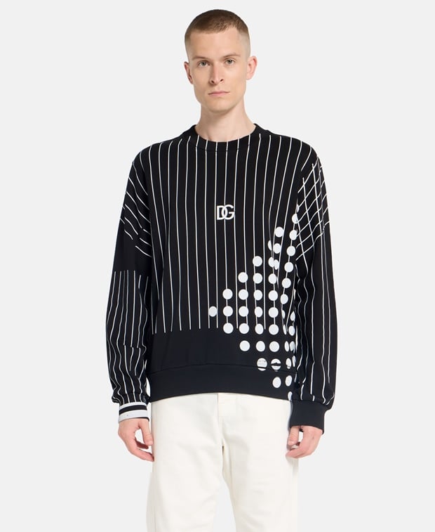 Dolce & Gabbana Sweatshirt