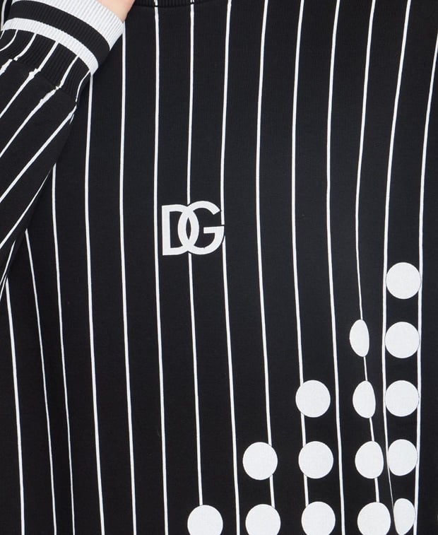 Dolce & Gabbana Sweatshirt