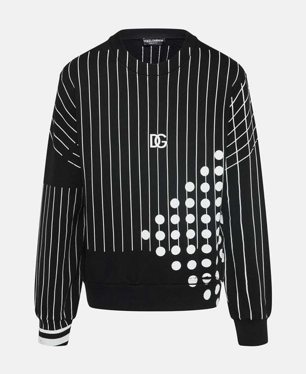 Dolce & Gabbana Sweatshirt