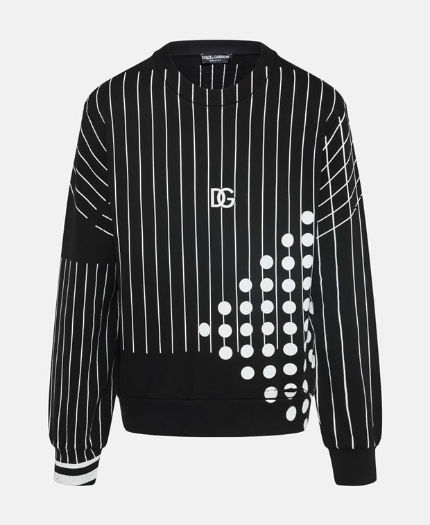 Dolce & Gabbana Sweatshirt