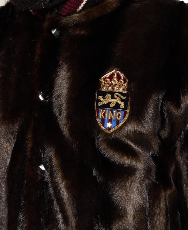 Dolce & Gabbana Bomber jacket