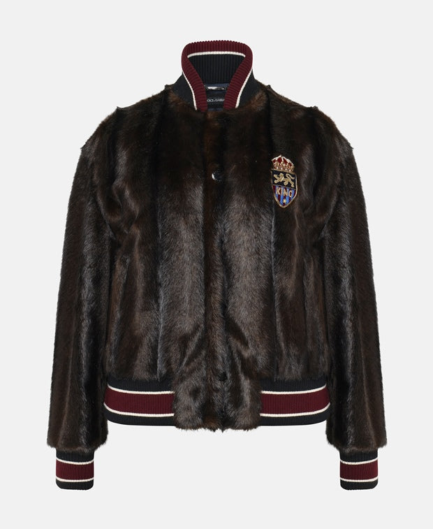 Dolce & Gabbana Bomber jacket