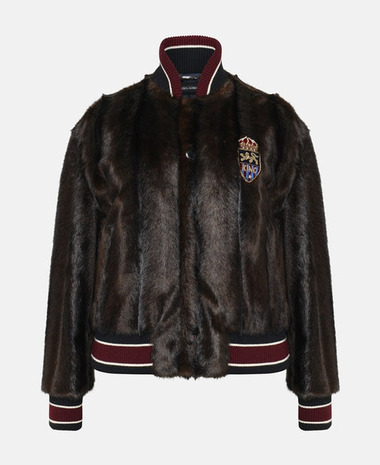 Dolce & Gabbana Bomber jacket