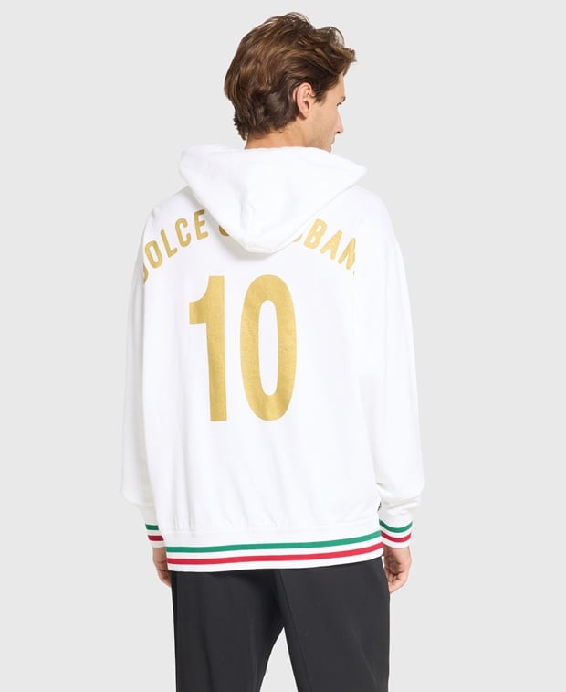 Dolce & Gabbana Hoodie