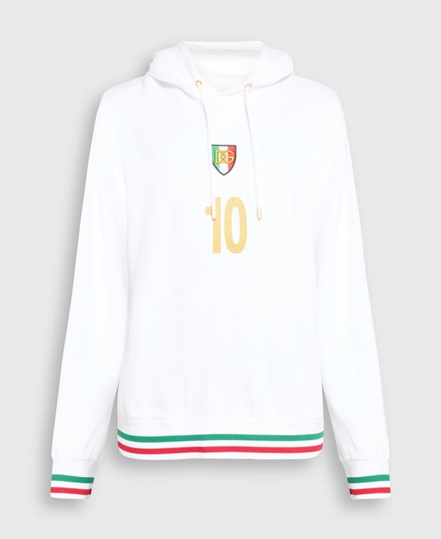 Dolce & Gabbana Hoodie