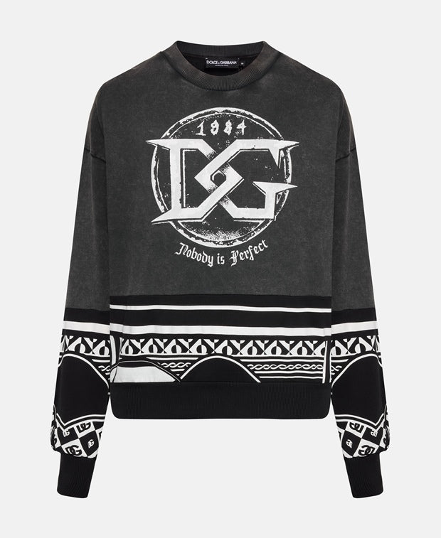 Dolce & Gabbana Sweatshirt