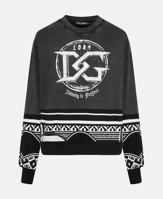 Dolce & Gabbana Sweatshirt