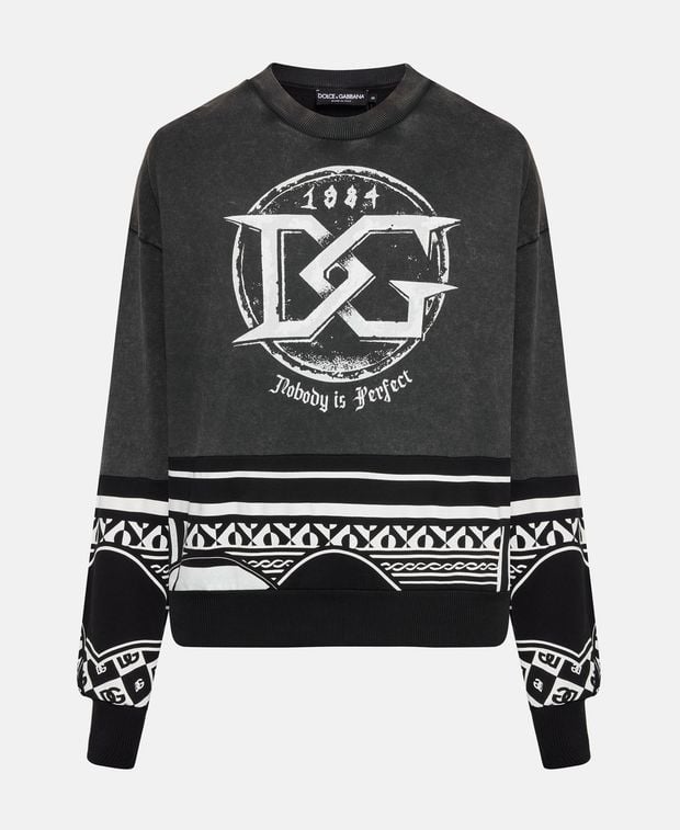 Dolce & Gabbana Sweatshirt