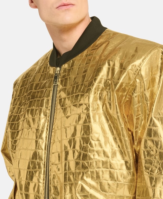 Dolce & Gabbana Blouson