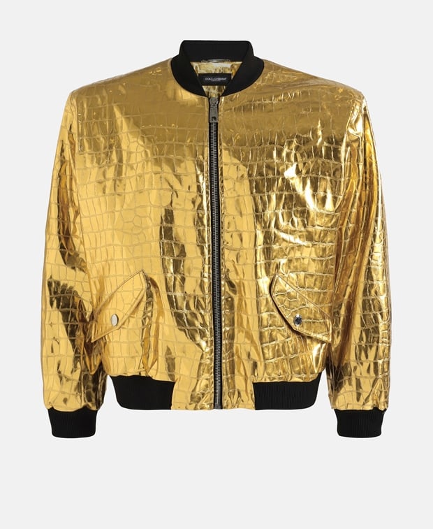 Dolce & Gabbana Blouson