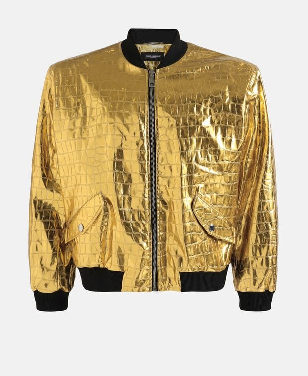 Dolce & Gabbana Blouson