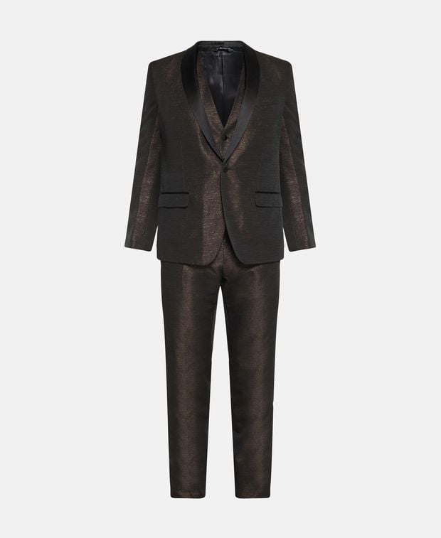 Dolce & Gabbana Suit with waistcoat