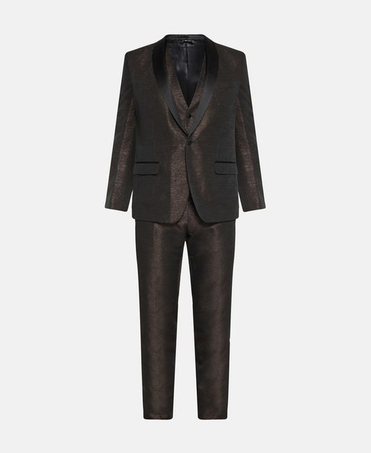Dolce & Gabbana Suit with waistcoat