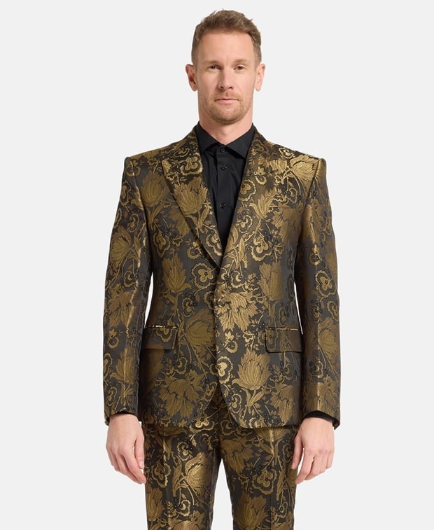 Dolce & Gabbana Suit