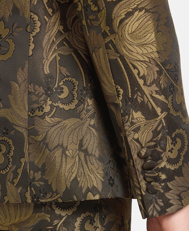Dolce & Gabbana Suit